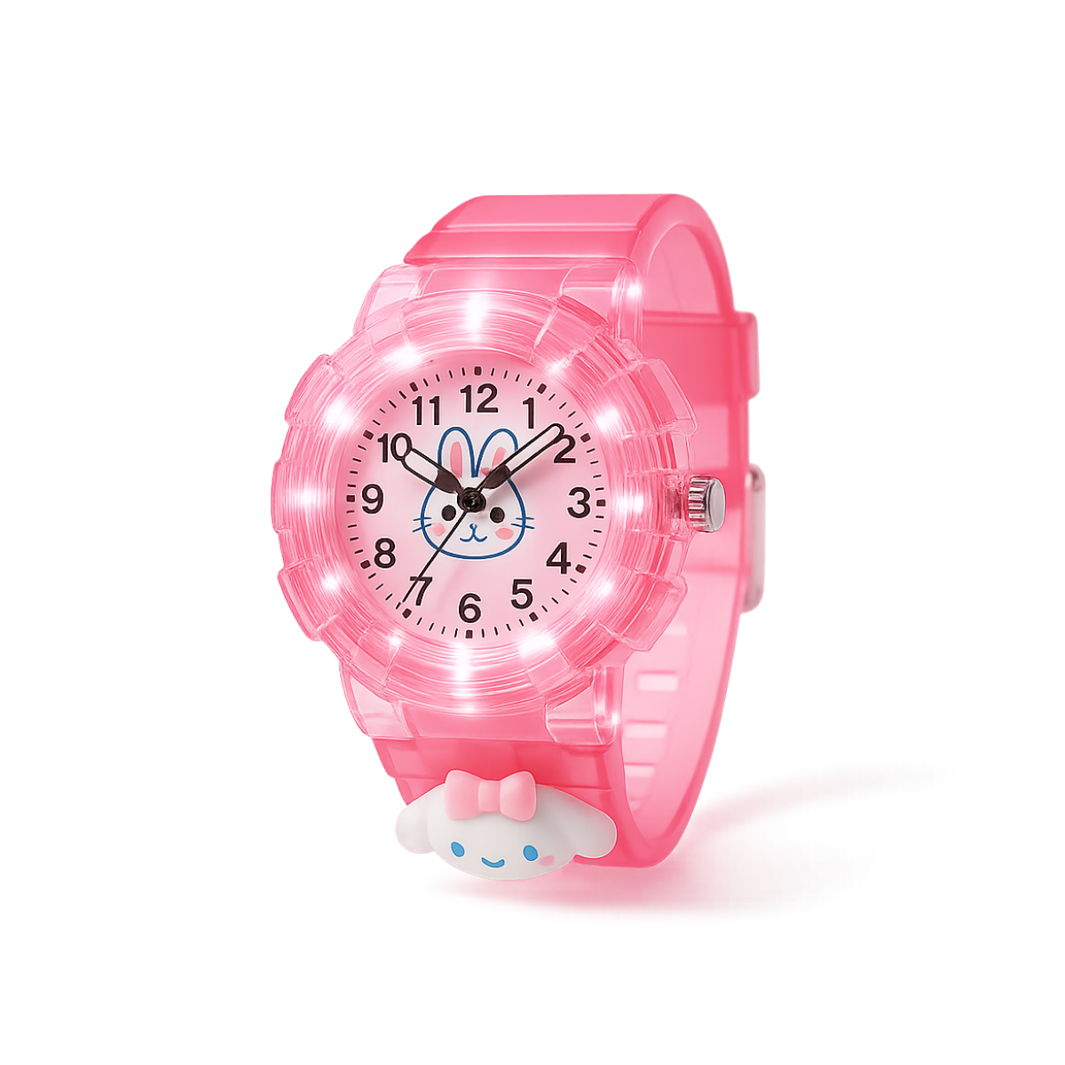 pink gps watch for kids